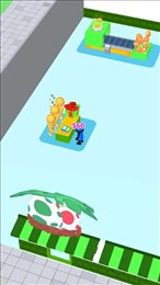 恐龙宠物店(Dino Pet Shop)
