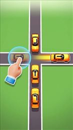 交通阻塞逃生停车3D(Traffic Jam Escape)