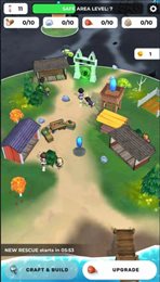 色彩入侵者放置(Color Invaders Idle)