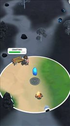 色彩入侵者放置(Color Invaders Idle)