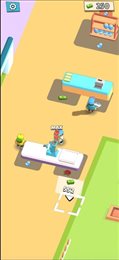 建立你的花店(Flower Tycoon)