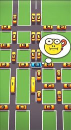 交通阻塞逃生停车3D(Traffic Jam Escape)