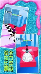 你长得真好看