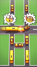 交通阻塞逃生停车3D(Traffic Jam Escape)