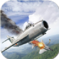 刺激战斗机(Air Hero 3D)