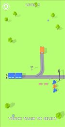铁路车排序(Railcar Sort)