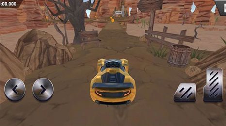 汽车驾驶大师3D登山(Master Car Driver 3D: Mountain Climb)
