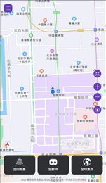 奥维互动三维地图