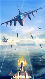 无人机现代战争(Drone Modern War)