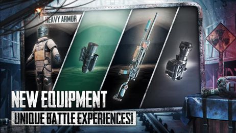pubg体验服3.0.1(BETA PUBG MOBILE)