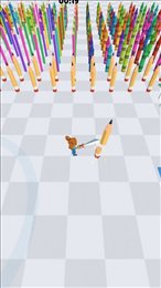 闲置碎片切割机(Slice Shredder Idle)