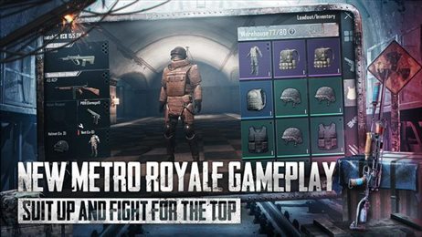 pubg体验服3.0.1(BETA PUBG MOBILE)