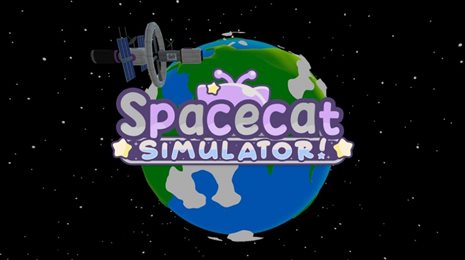 太空猫模拟器(Spacecat Simulator)