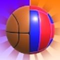 合并球球3D挑战(Merge Balls 3D)
