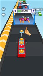 按钮电源跑酷(ButtonPower)