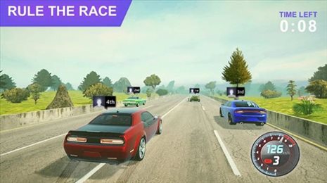 极速引擎(Speed Engine - Car Racing 3D)