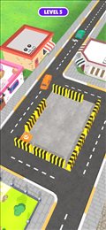 泊车堵塞(ValetJam)