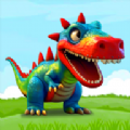 恐龙无尽的奔跑(Dino Run: Endless Running Game)