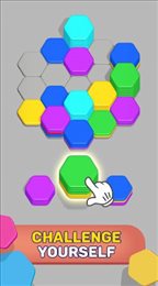 hexasort