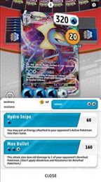 宝可梦TCGLie(Pokemon TCG Live)