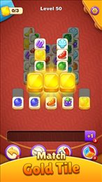 瓷砖故事匹配生活难题(Tile Story Match Life Puzzle)