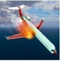 飞机冲击坠毁模拟器(Plane Crash Game)