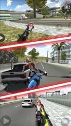 急速飙车