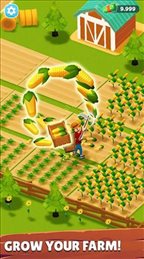 从农作物到工艺品工厂大亨(Crop to Craft: Factory Tycoon)