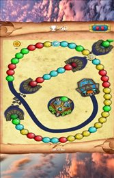 大理石喷砂爆炸(marble master)