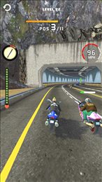 摩托狂怒3D(Moto Rage 3D)