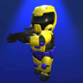 最后一个英雄3D射手(Last Hero 3D Shooter Surviva)