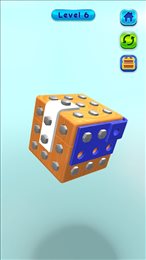 螺丝钉旋转3D(Screw It 3D!)