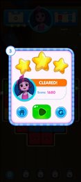 Pony Girl Pop Blocks