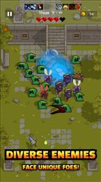 剑之幸存者(SwordHero:Survivor)
