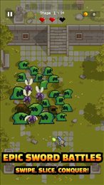 剑之幸存者(SwordHero:Survivor)