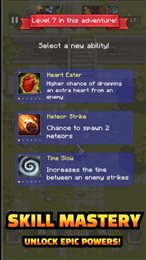 剑之幸存者(SwordHero:Survivor)