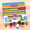 货架排序(Shelf Sort)