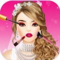 婚纱时尚打扮(Bridal Wedding Fashion Dressup)v1.0