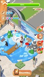 幻想动物商店(Pet Story)