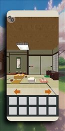 逃离樱花之家(Sakura House)