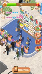 幻想动物商店(Pet Story)
