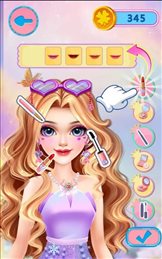 时尚服装制作店(Fashion Clothing Tailor Design Store)