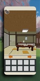 逃离樱花之家(Sakura House)