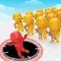 暴民控制攻击(Mob Attack)