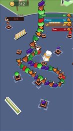 厨师冲突竞赛(Chef Clash)