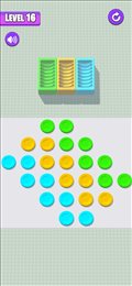 堆叠磁盘大作战(StakkingDisks)