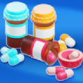 药品分类拼图(Drug Sort)
