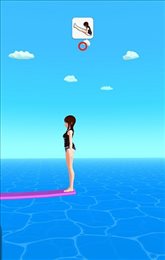 优秀跳水员(Good Diver)