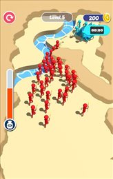 路径之战(PathBattle)