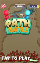 路径之战(PathBattle)
